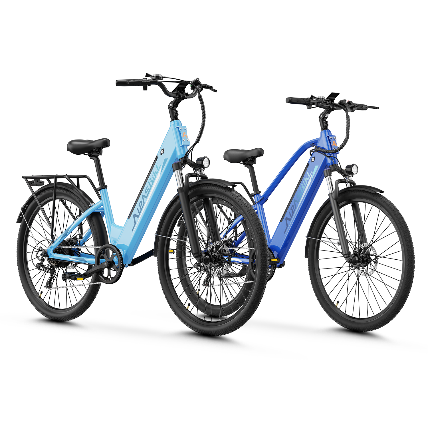 Aipas® Ebike Combo Sale C1+C2