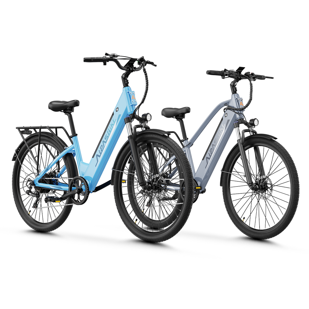 Aipas® Ebike Combo Sale C1+C2