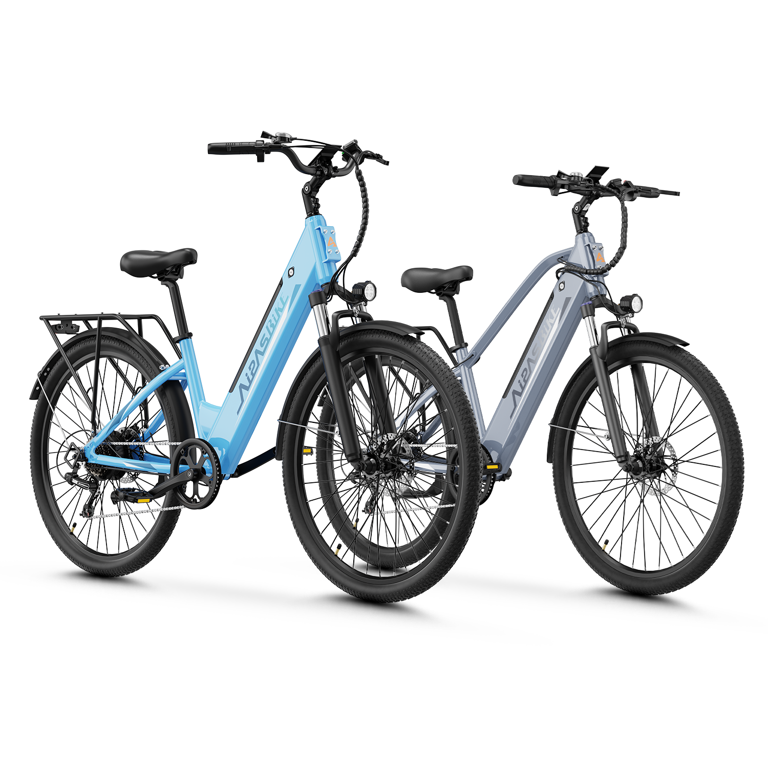 Aipas® Ebike Combo Sale C1+C2