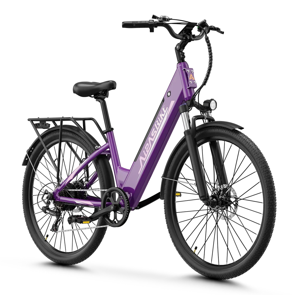 Aipas® C1 Xpress ST Ebike