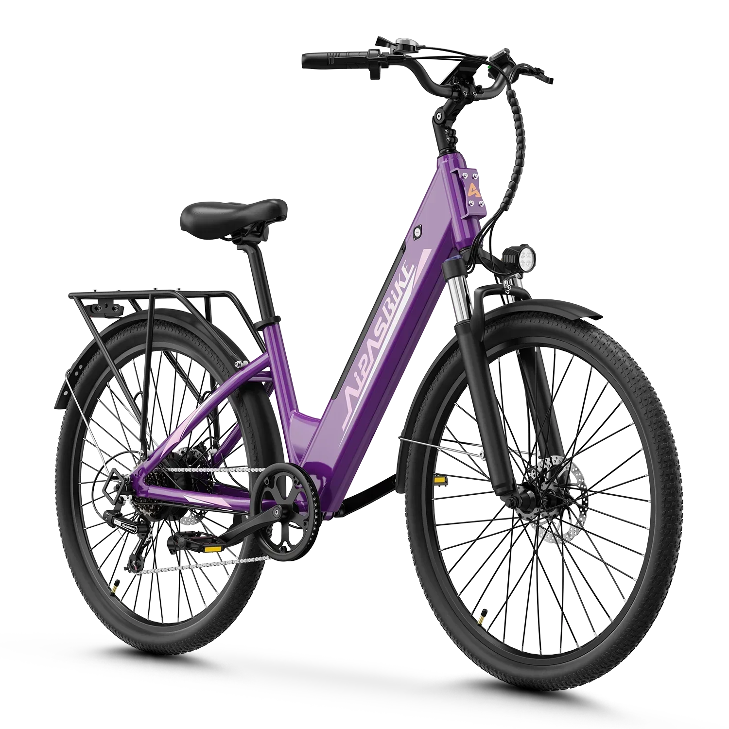 Aipas® C1 Xpress ST Ebike