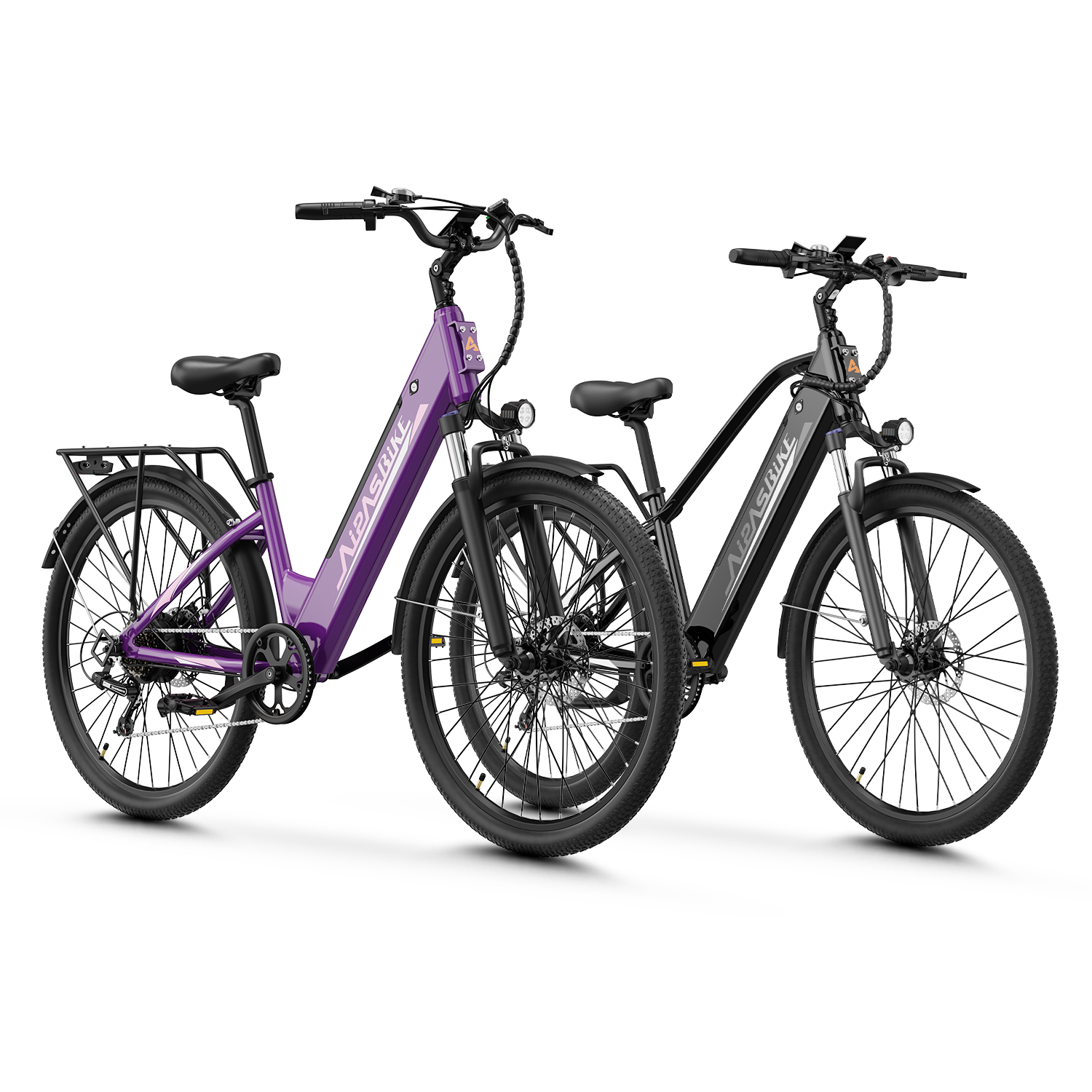 Aipas® Ebike Combo Sale C1+C2