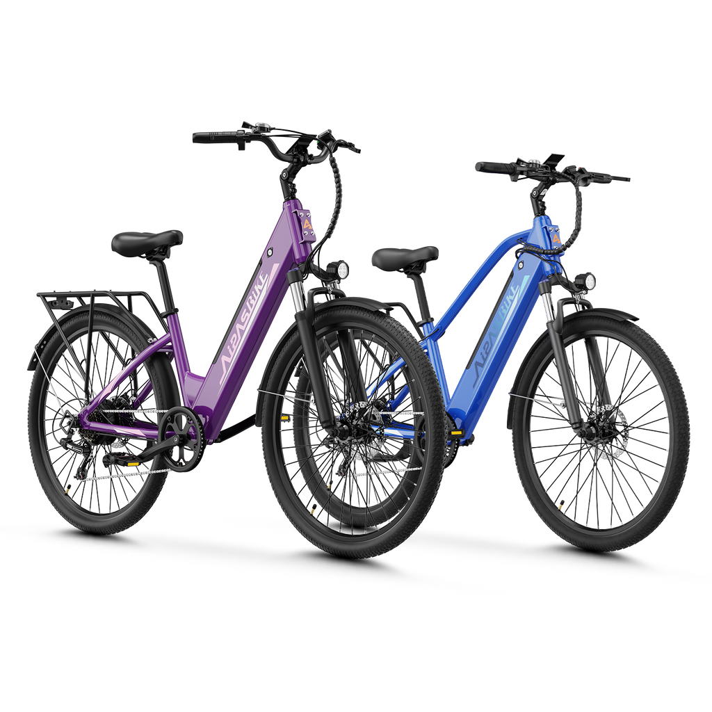 Aipas® Ebike Combo Sale C1+C2