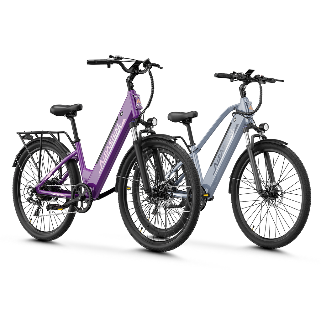 Aipas® Ebike Combo Sale C1+C2