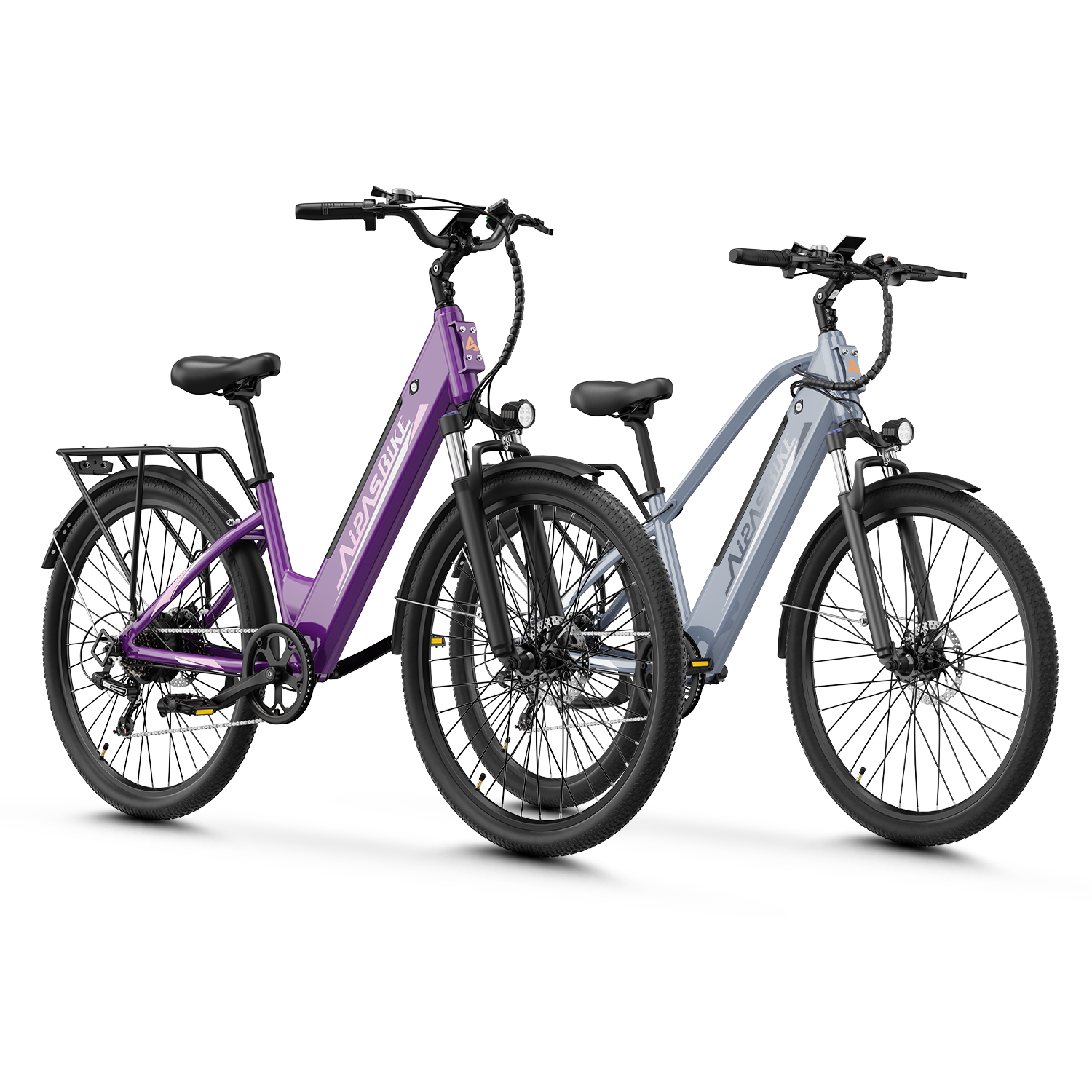 Aipas® Ebike Combo Sale C1+C2