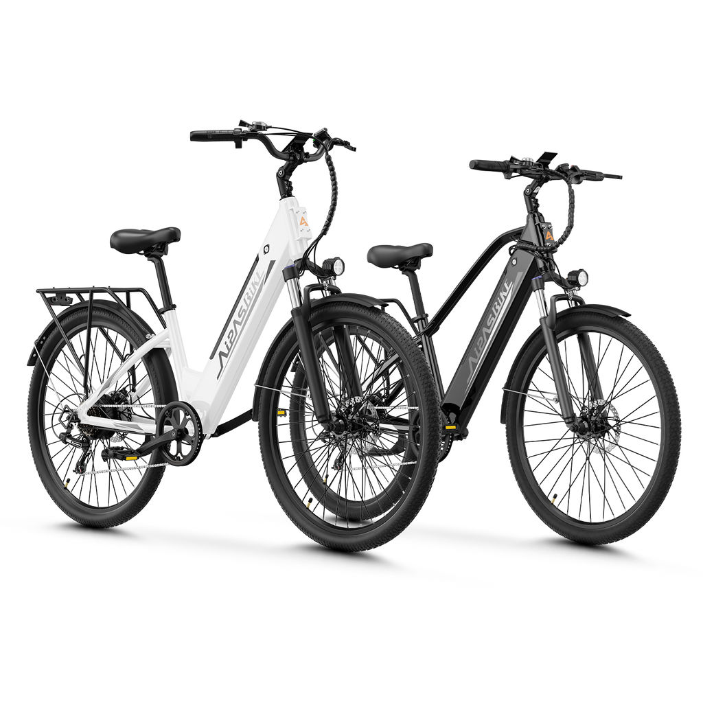 Aipas® Ebike Combo Sale C1+C2