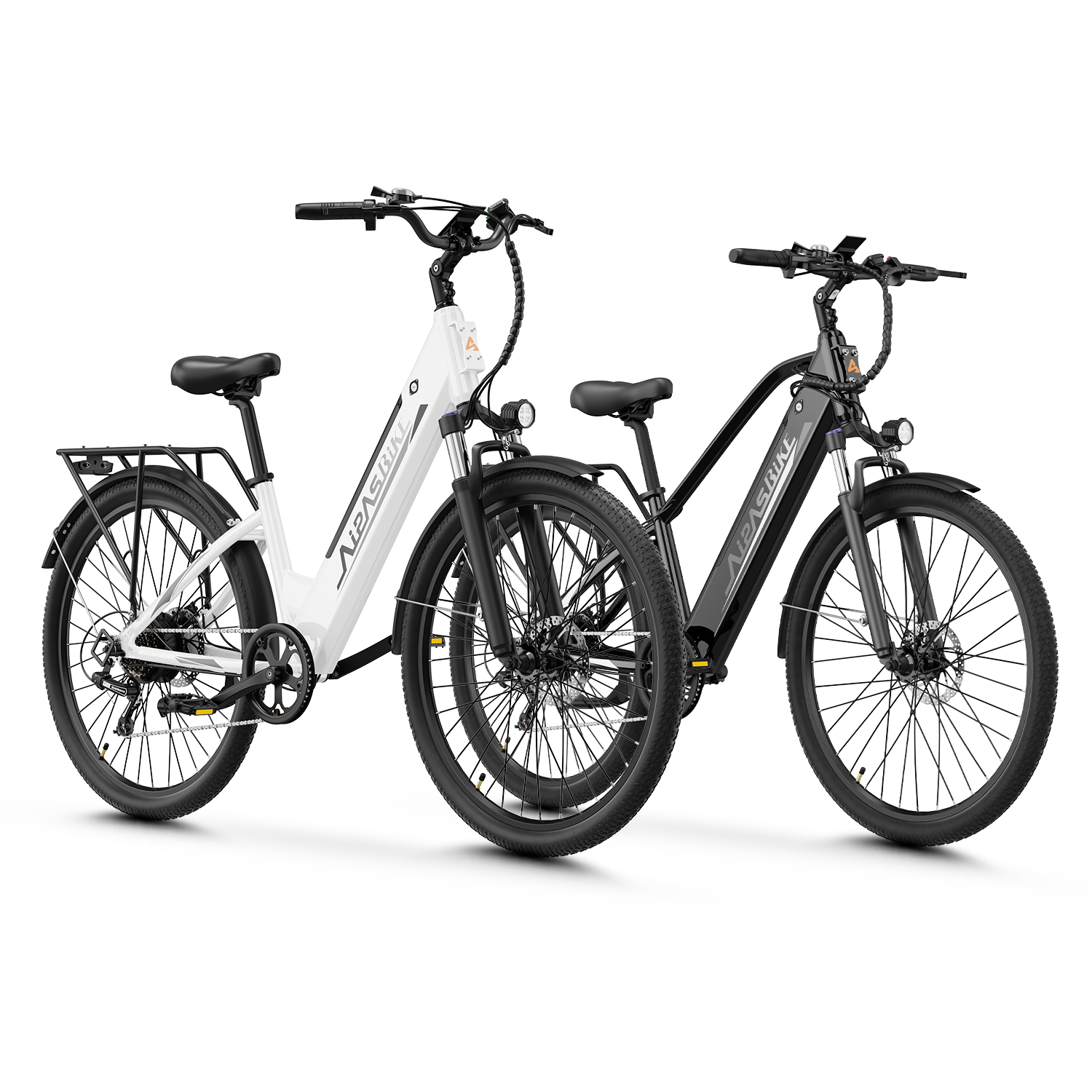 Aipas® Ebike Combo Sale C1+C2