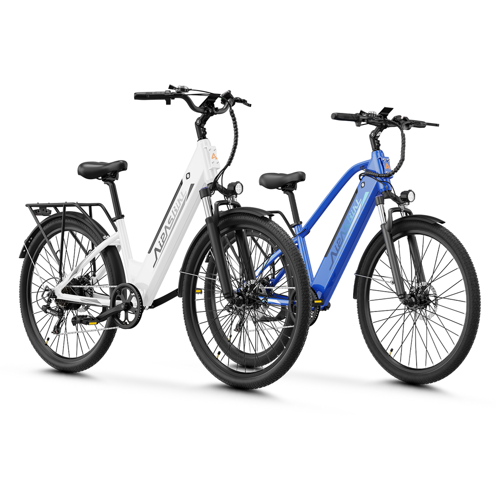 Aipas® Ebike Combo Sale C1+C2