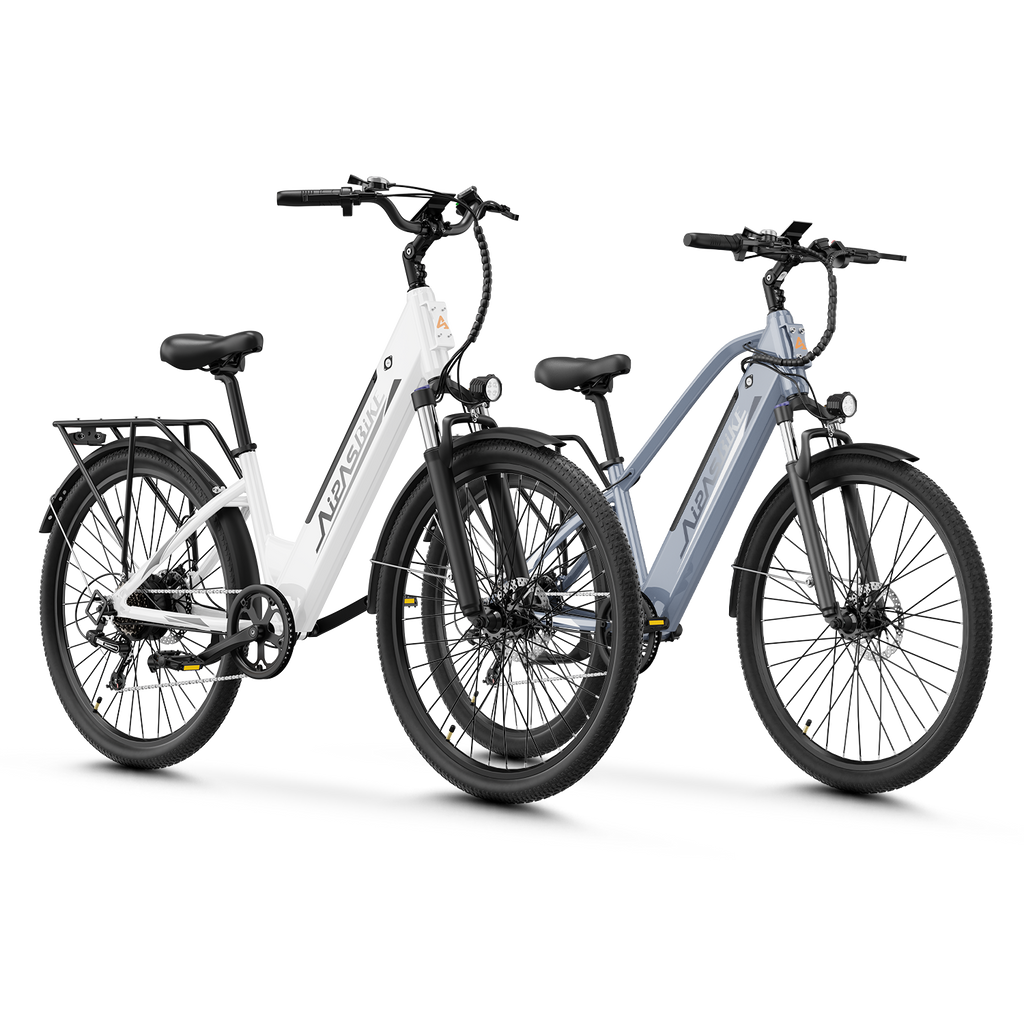Aipas® Ebike Combo Sale C1+C2