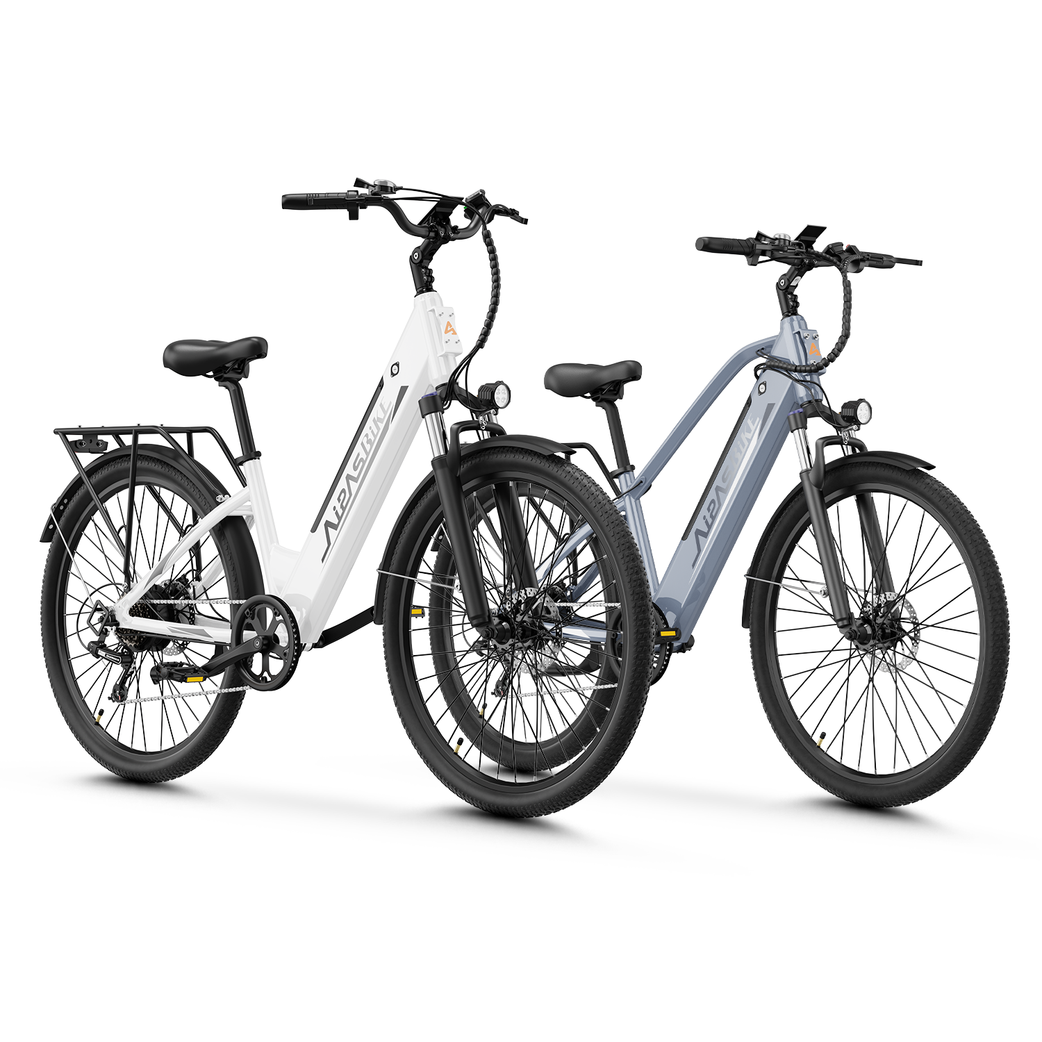 Aipas® Ebike Combo Sale C1+C2