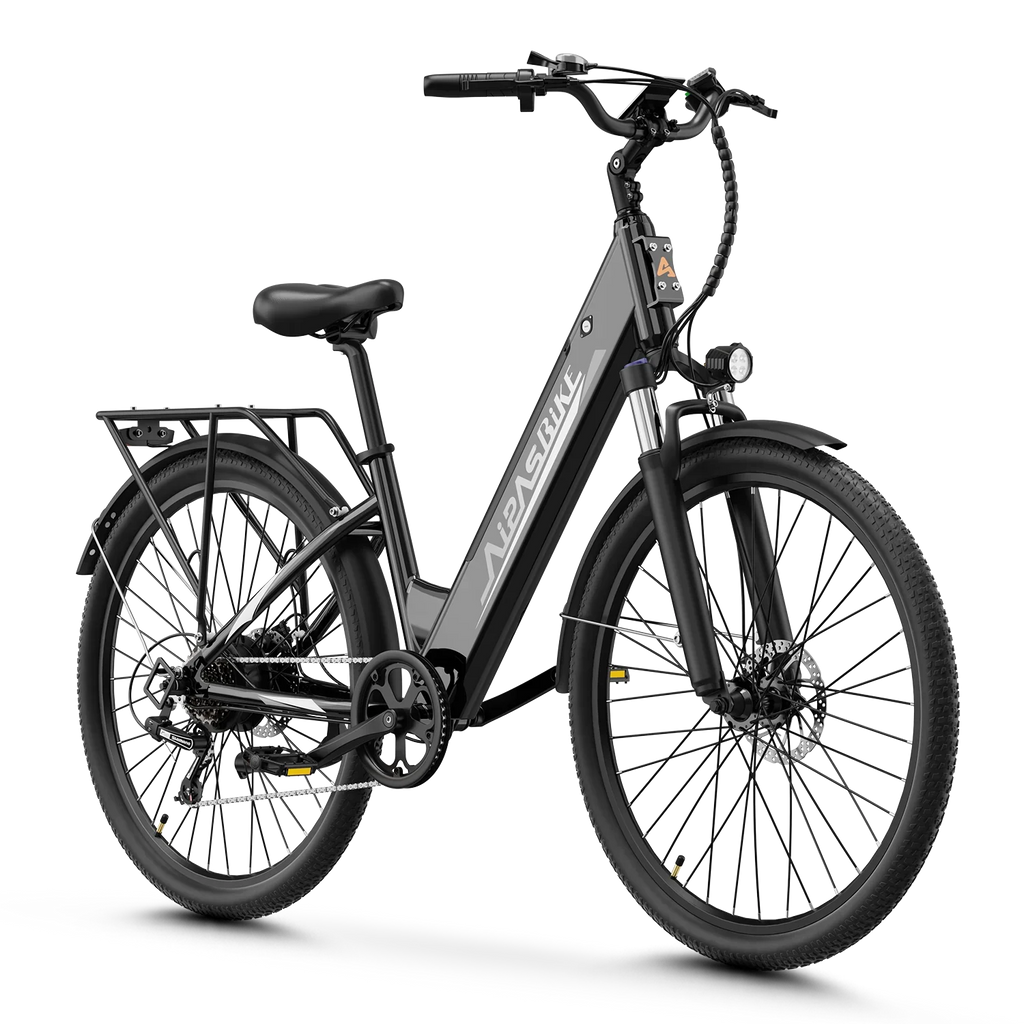 Aipas® C1 Xpress ST Ebike