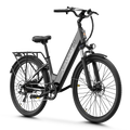 Aipas® C1 Xpress ST Ebike