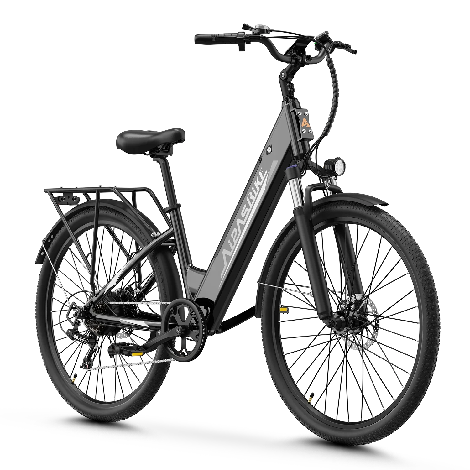 Aipas® C1 Xpress ST Ebike