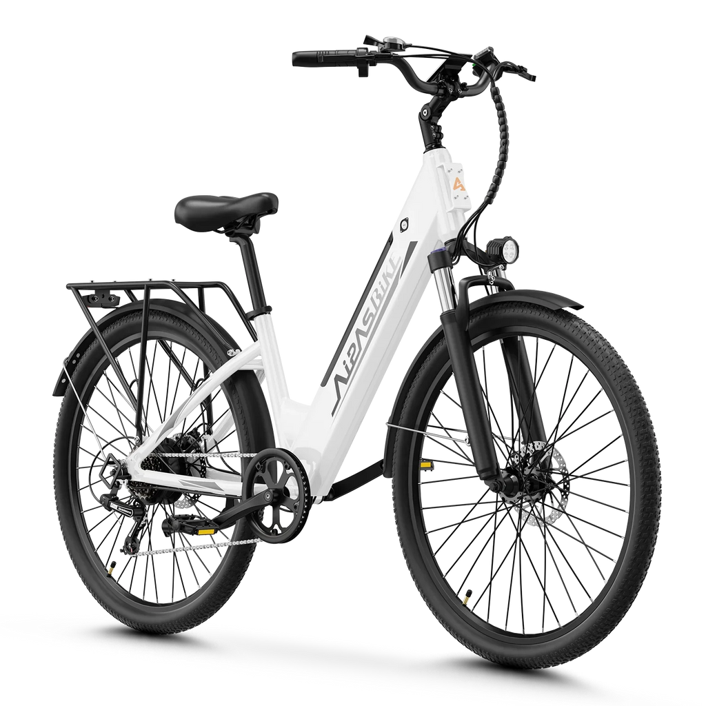 Aipas® C1 Xpress ST Ebike