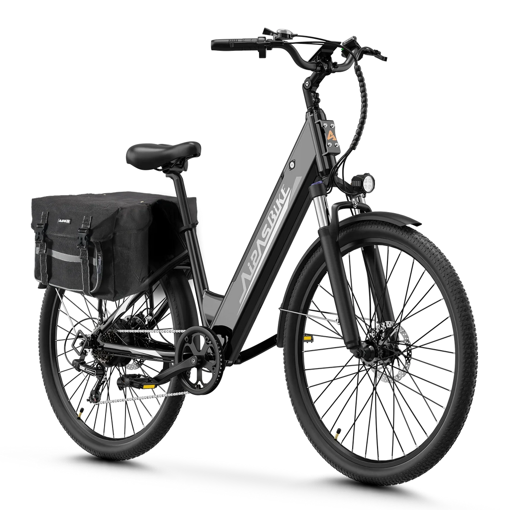 Aipas® C1 Xpress ST Ebike