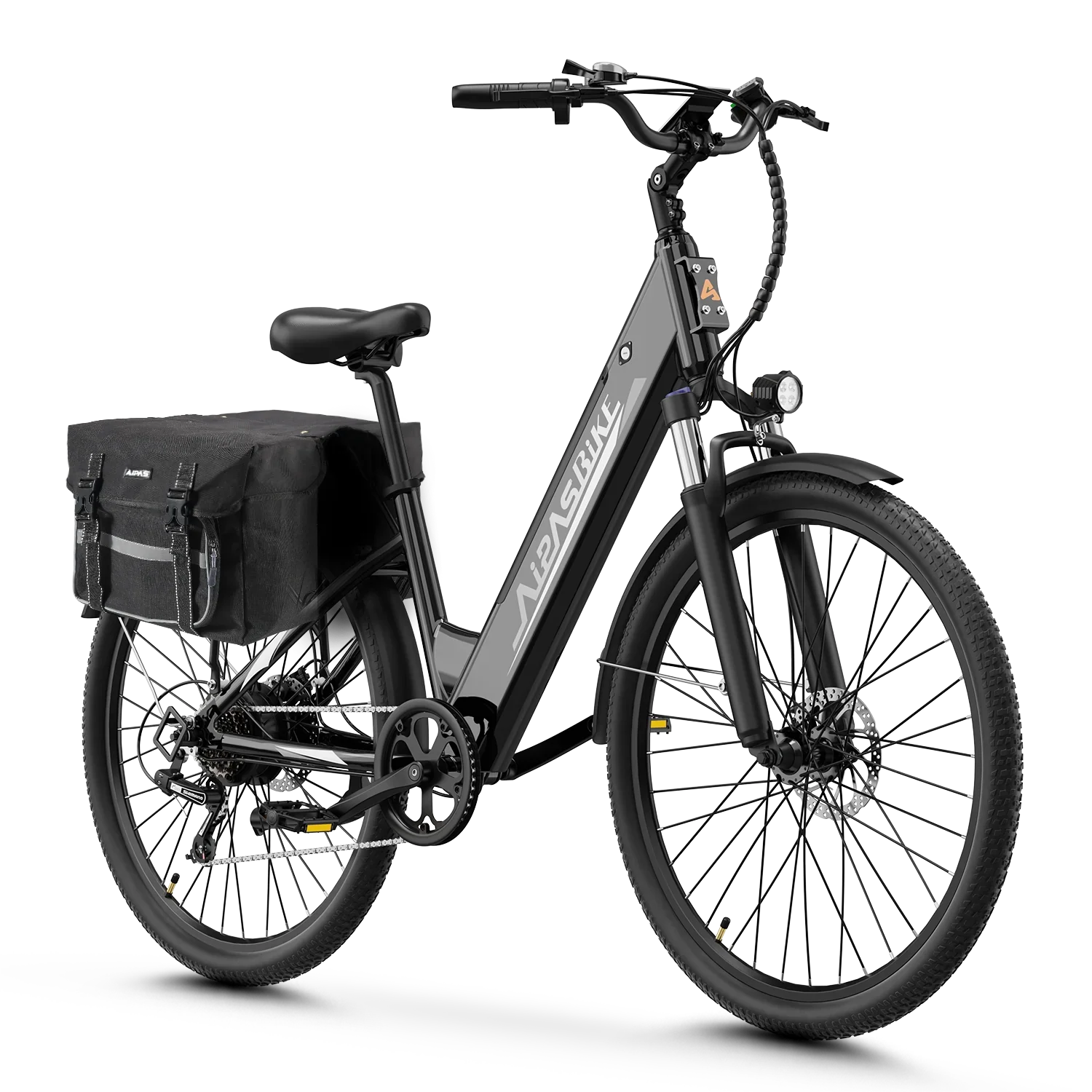 Aipas® C1 Xpress ST Ebike