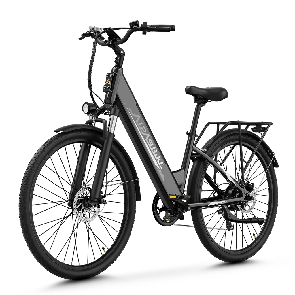 Aipas® C1 Xpress ST Ebike