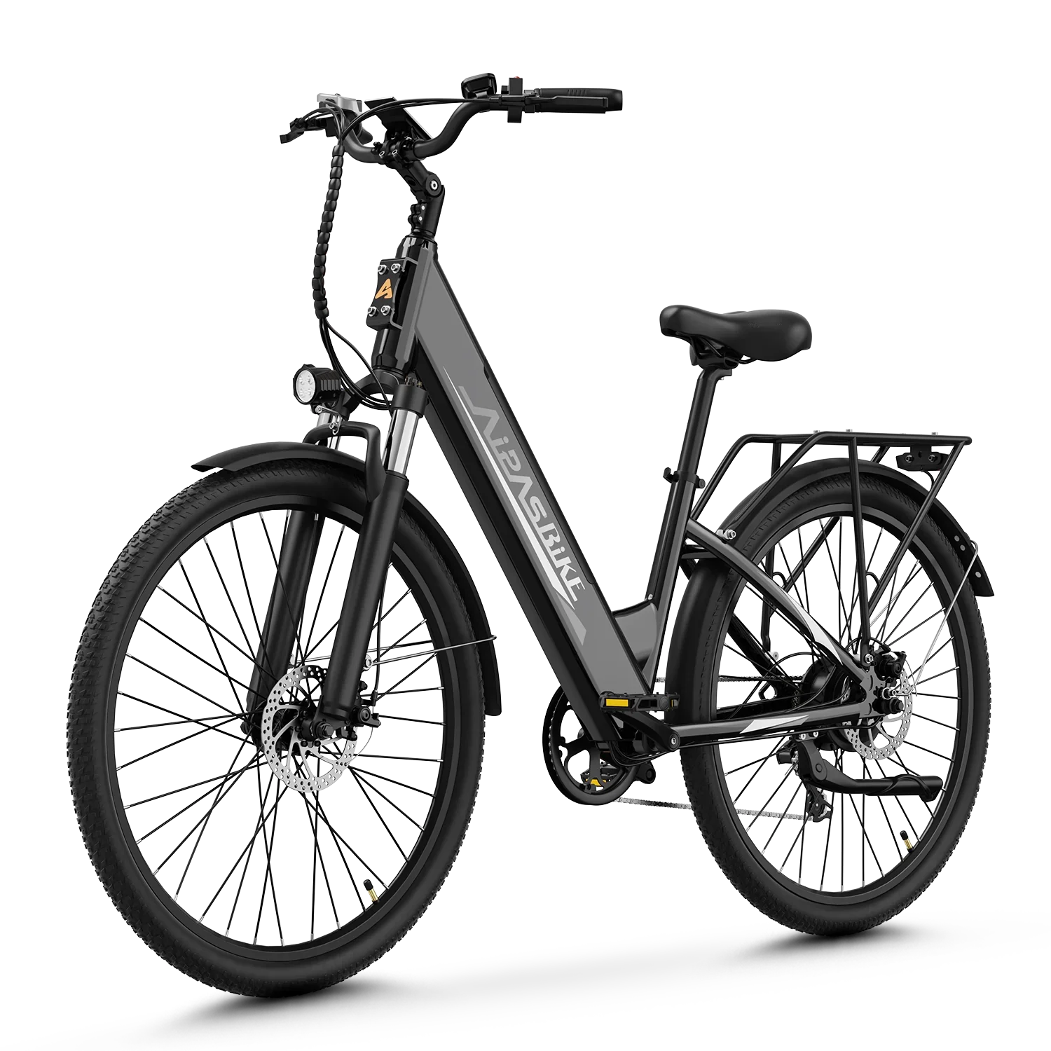 Aipas® C1 Xpress ST Ebike