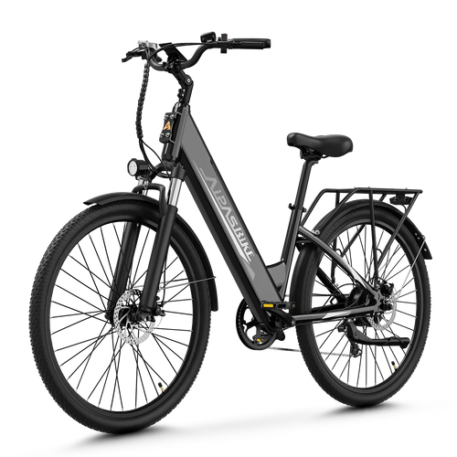 Aipas® C1 Xpress ST Ebike