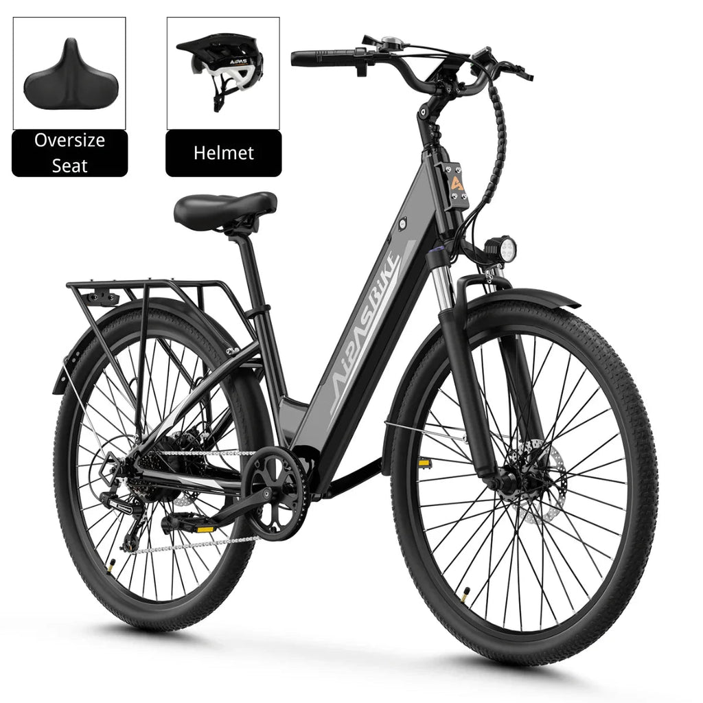 Aipas® C1 Xpress ST Ebike