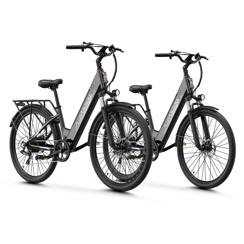 Aipas® Ebike Combo Sale C1*2