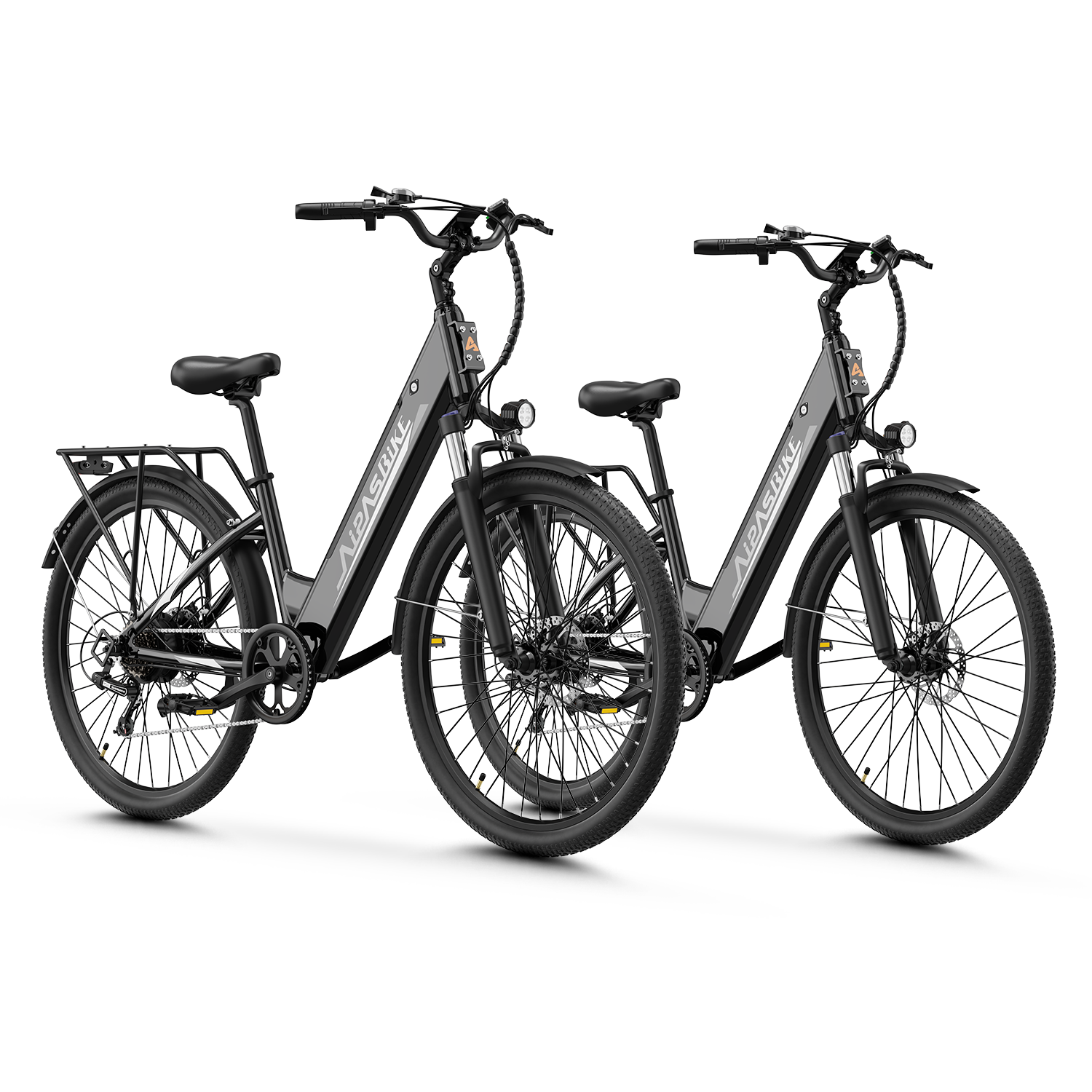 Aipas® Ebike Combo Sale C1*2