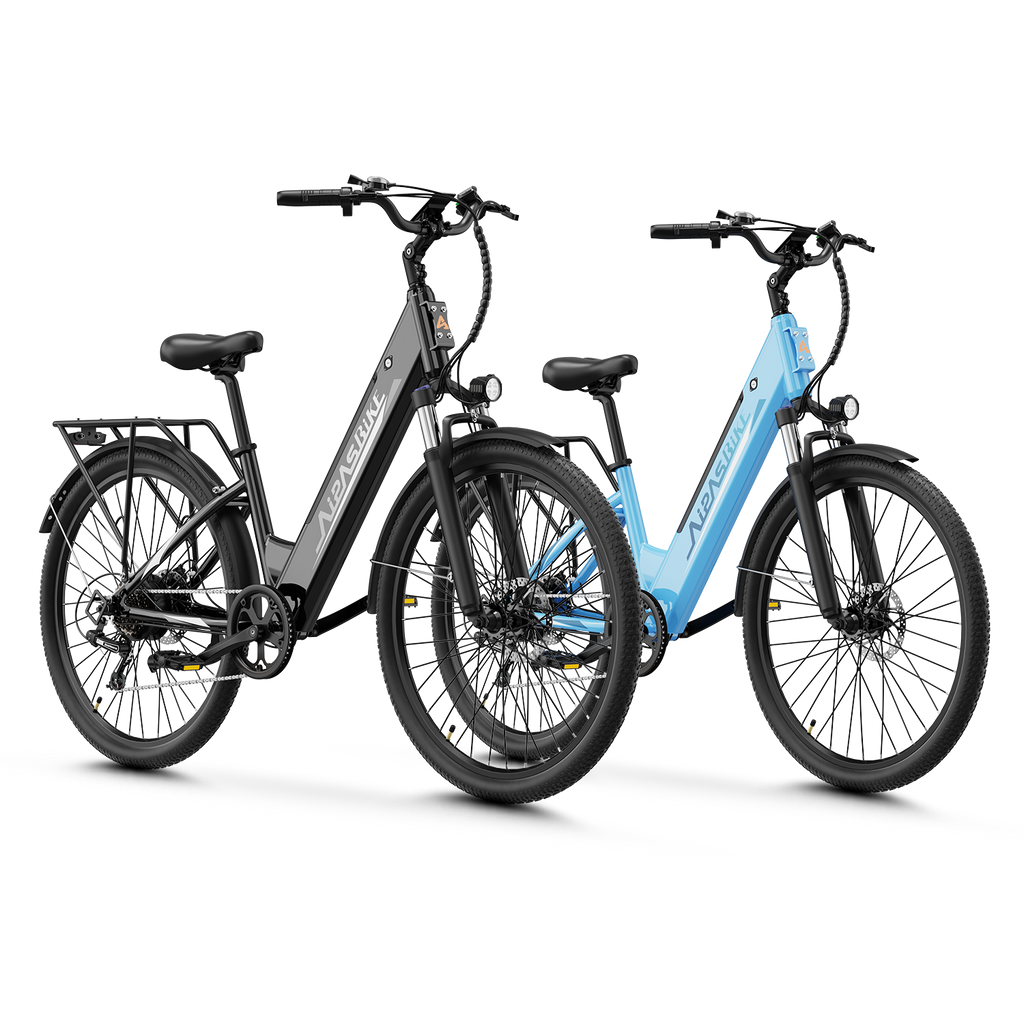 Aipas® Ebike Combo Sale C1*2
