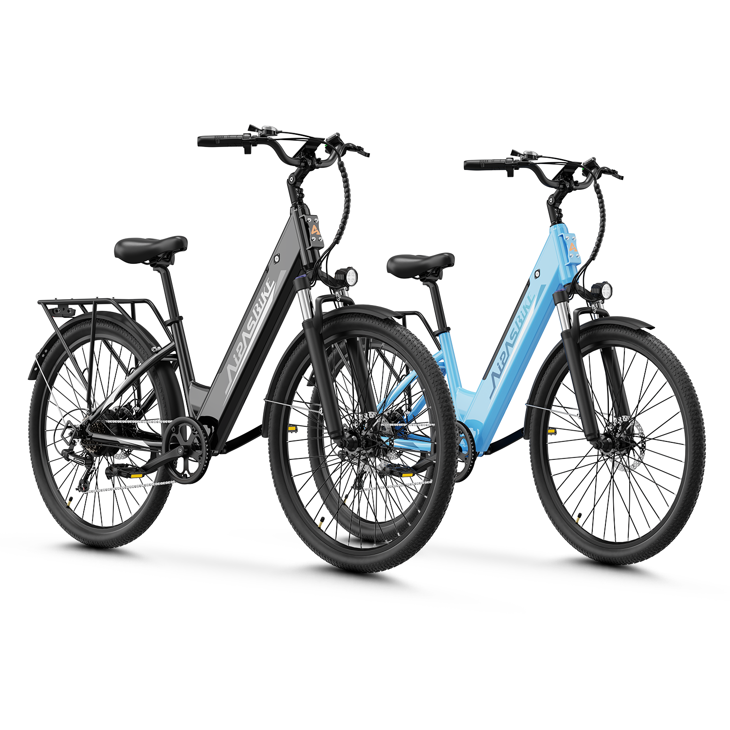 Aipas® Ebike Combo Sale C1*2