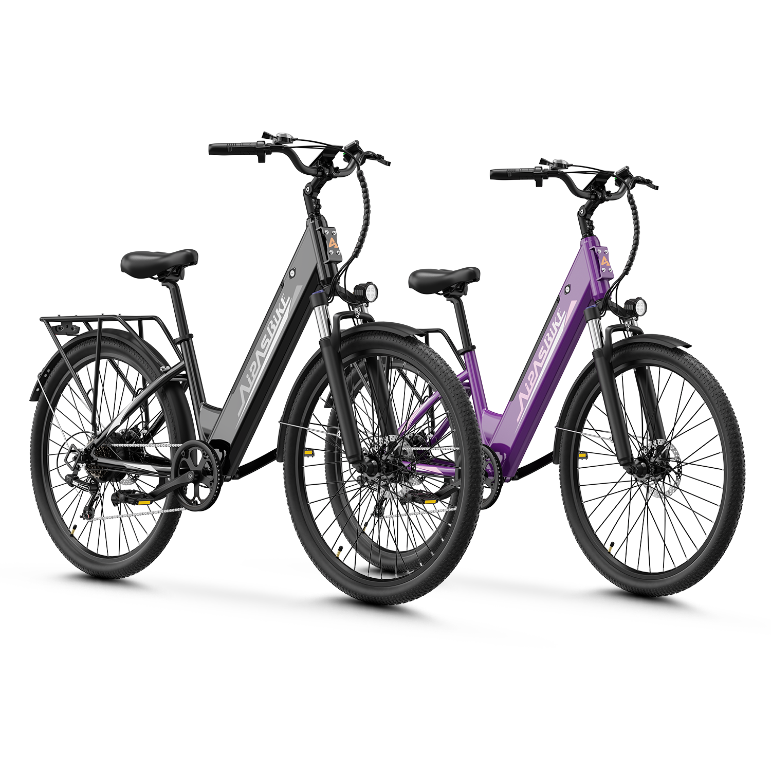 Aipas® Ebike Combo Sale C1*2
