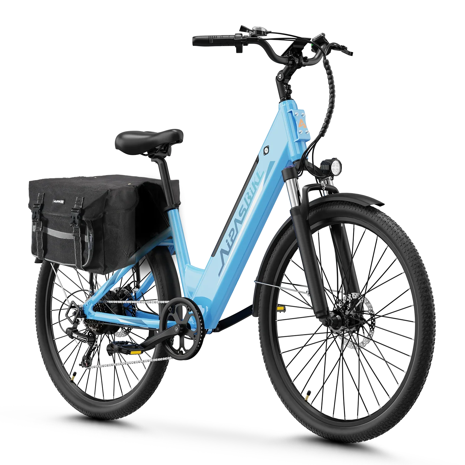 Aipas® C1 Xpress ST Ebike