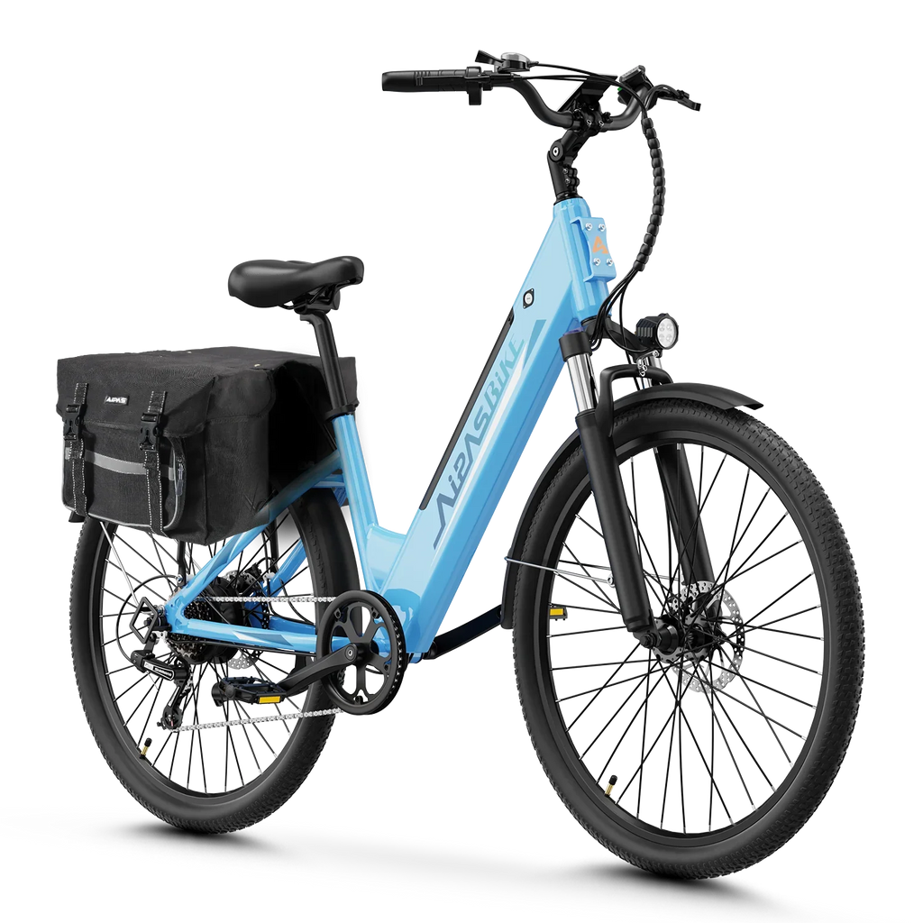 Aipas® Ebike Combo Sale C1*2