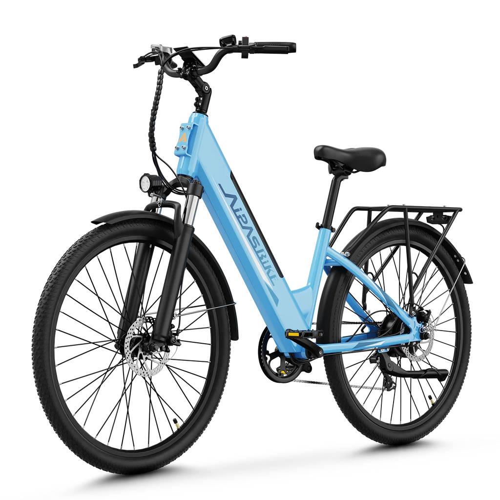 Aipas® C1 Xpress ST Ebike
