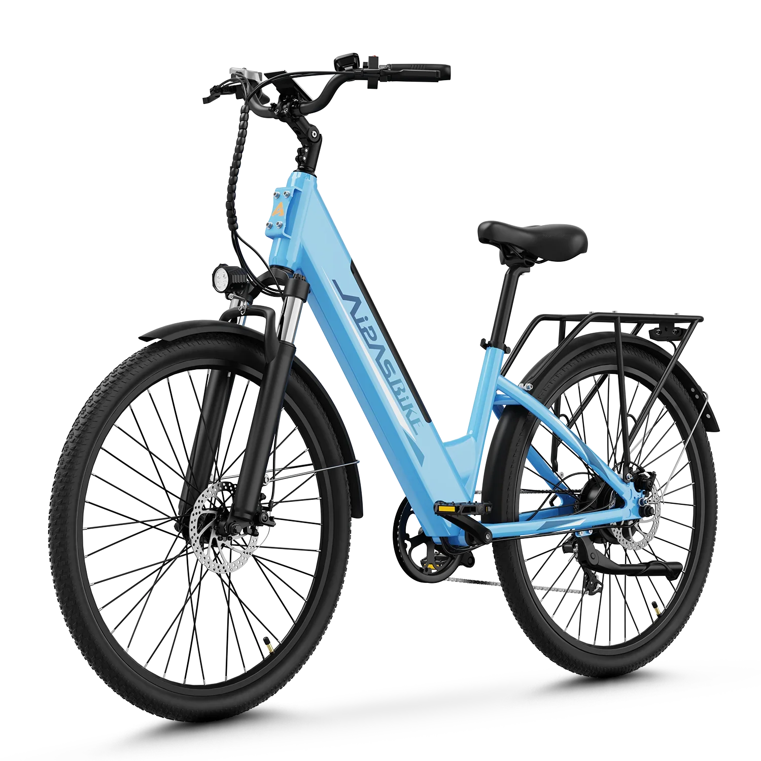 Aipas® C1 Xpress ST Ebike
