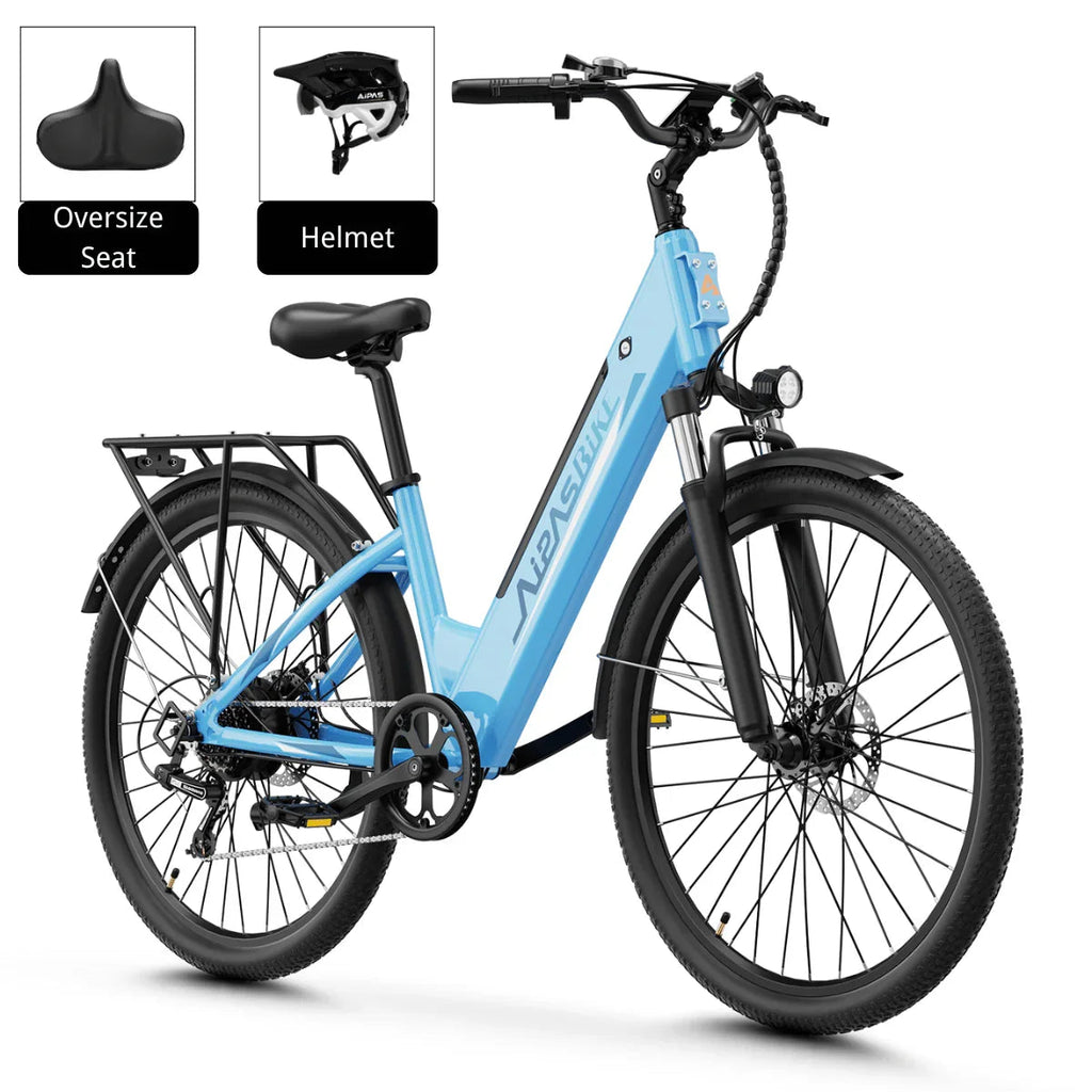 Aipas® Ebike Combo Sale C1*2