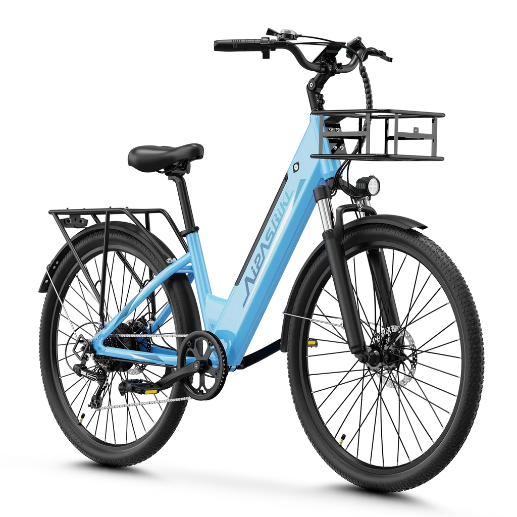Aipas® Ebike Combo Sale C1*2