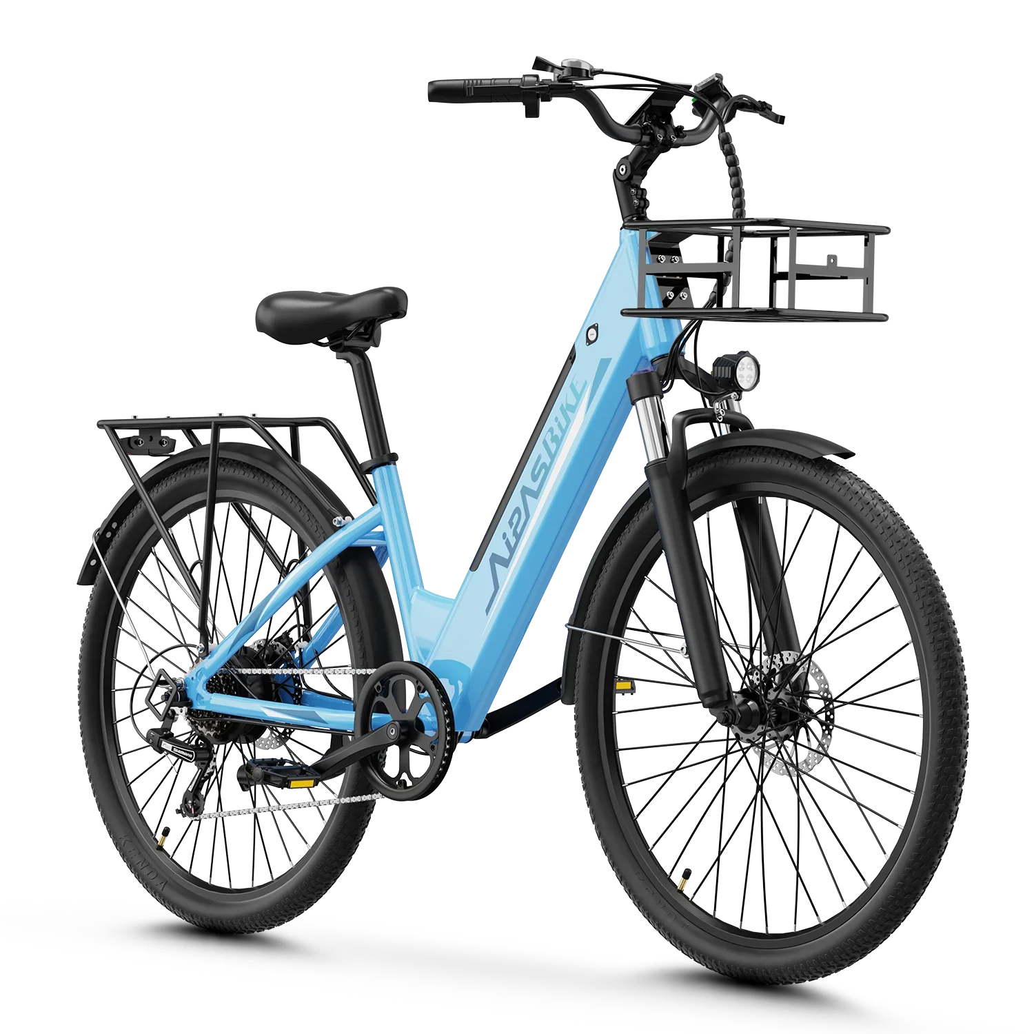 Aipas® Ebike Combo Sale C1*2