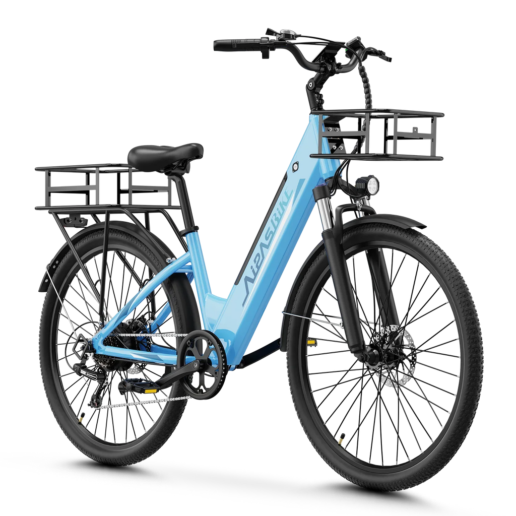 Aipas® Ebike Combo Sale C1*2