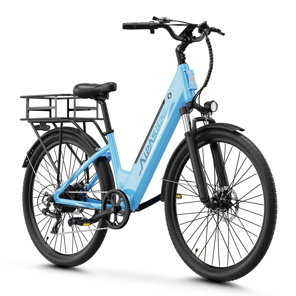 Aipas® C1 Xpress ST Ebike