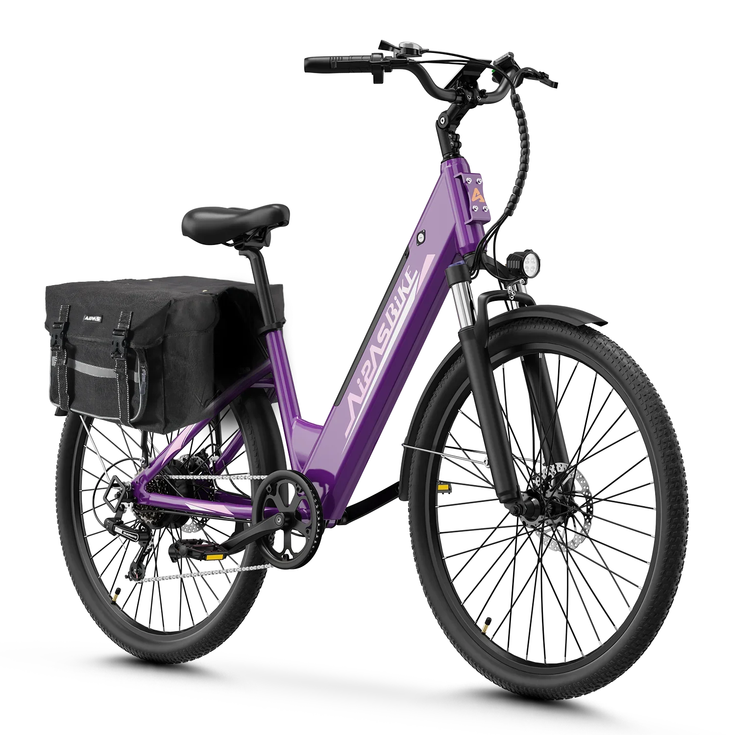 Aipas® C1 Xpress ST Ebike