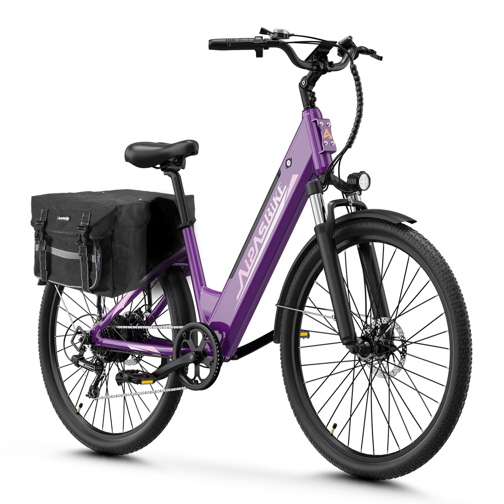Aipas® Ebike Combo Sale C1*2