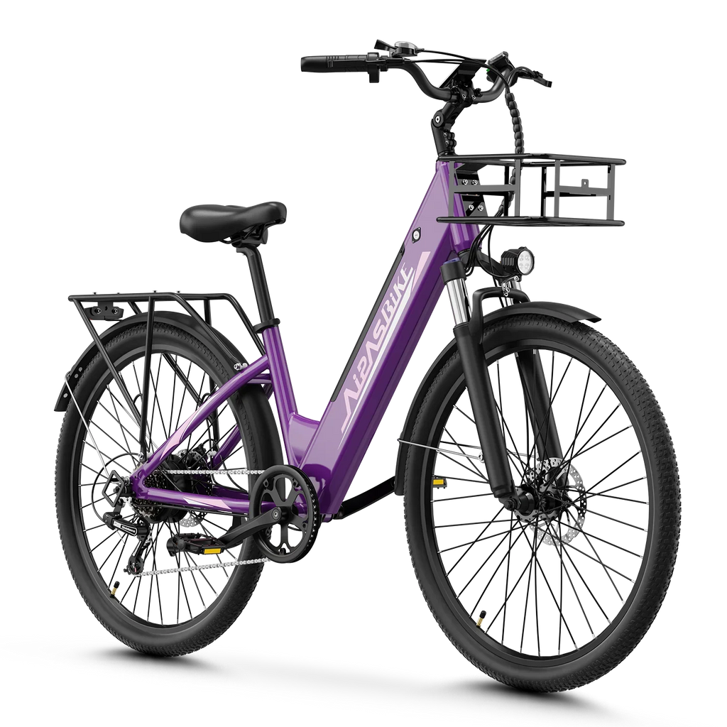 Aipas® C1 Xpress ST Ebike