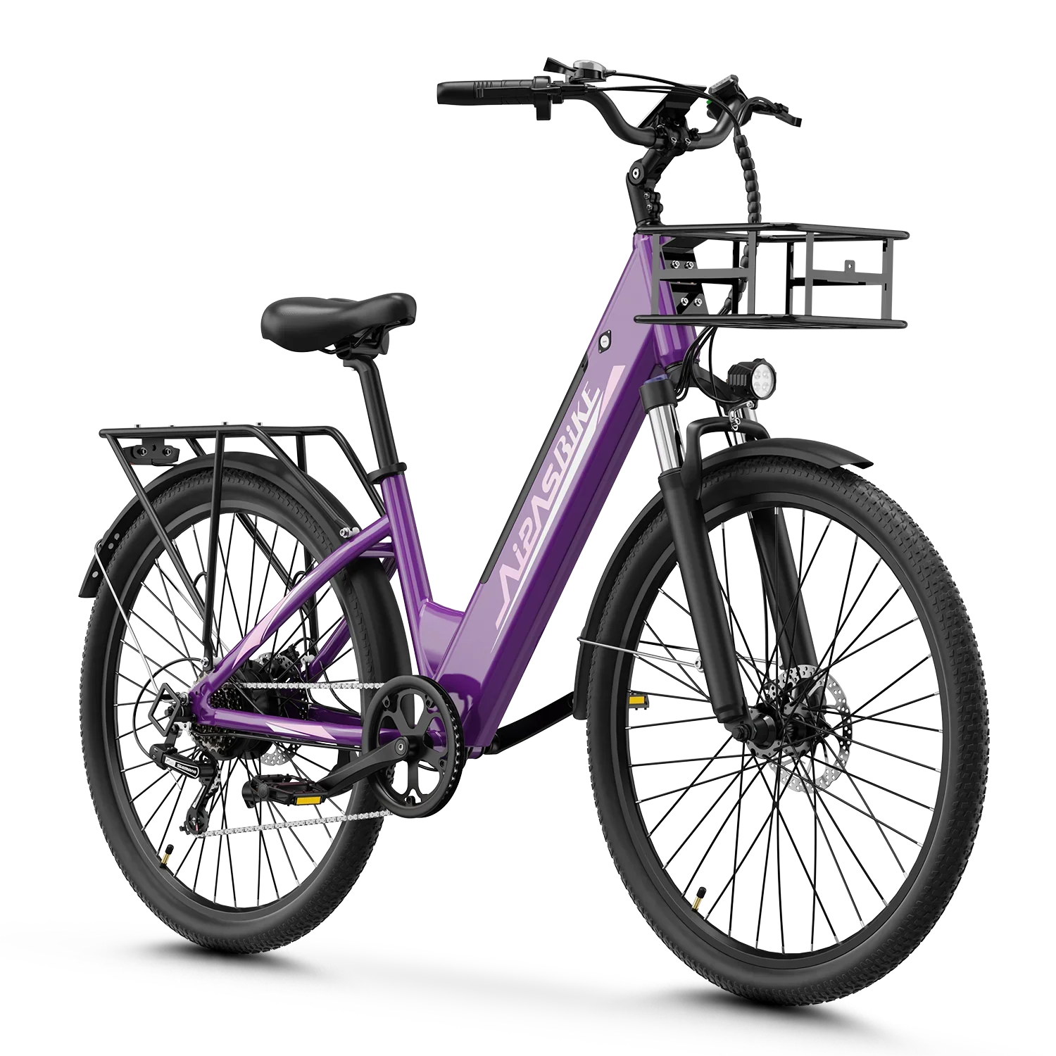 Aipas® C1 Xpress ST Ebike