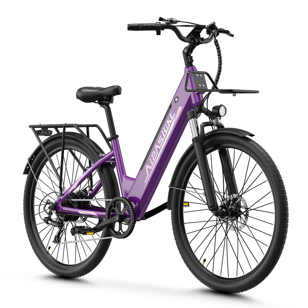 Aipas® Ebike Combo Sale C1*2