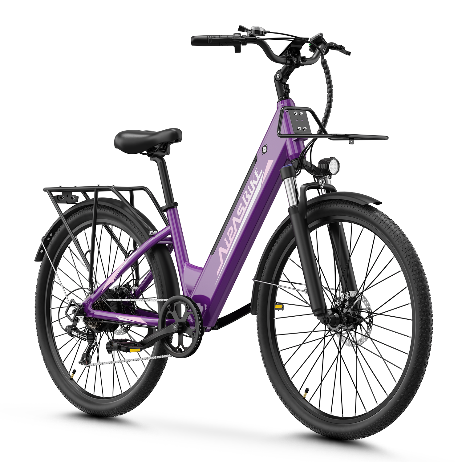 Aipas® Ebike Combo Sale C1*2