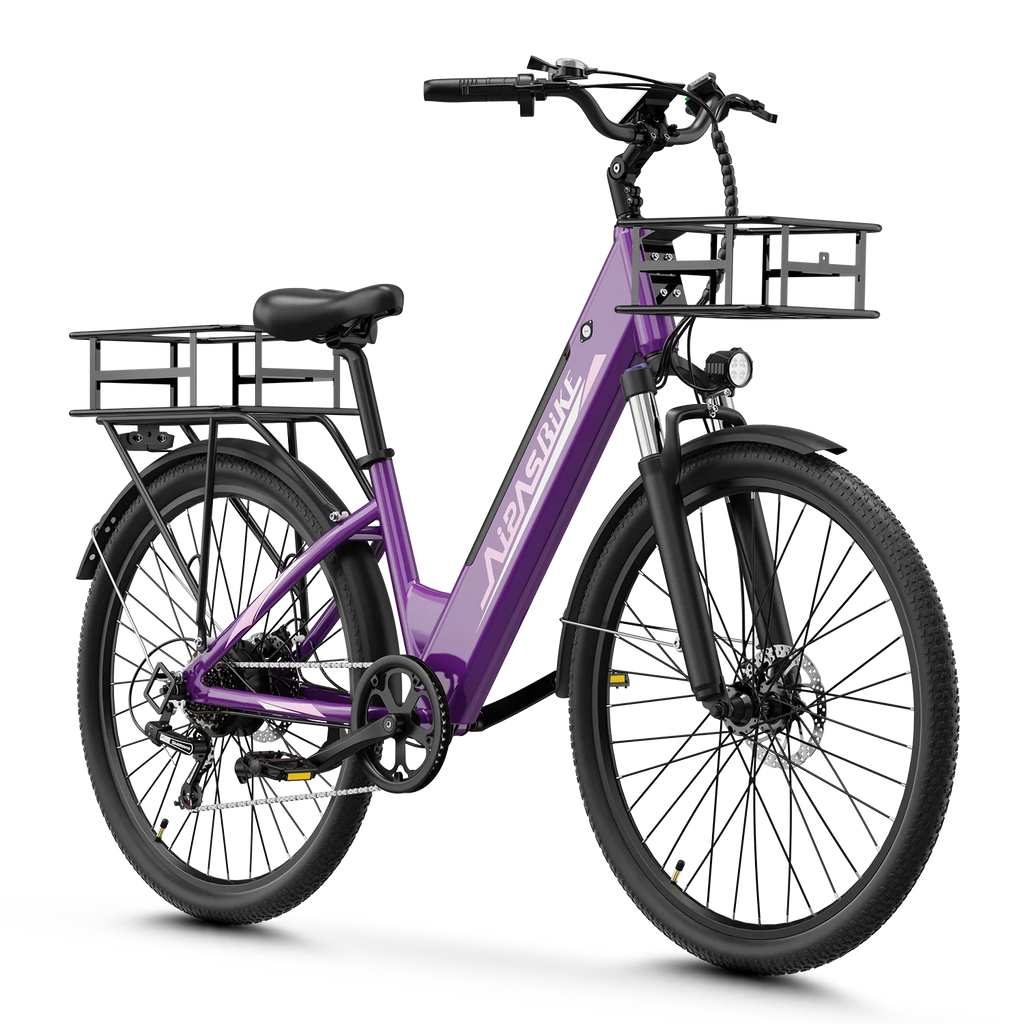 Aipas® C1 Xpress ST Ebike