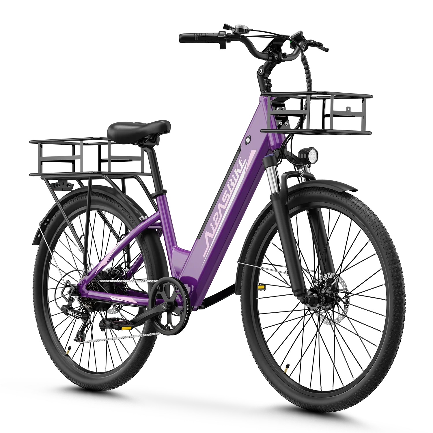 Aipas® Ebike Combo Sale C1*2