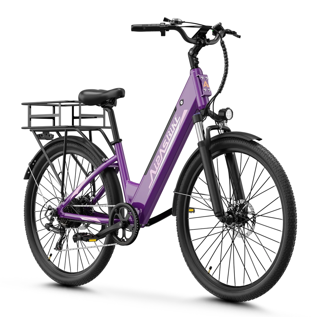 Aipas® C1 Xpress ST Ebike