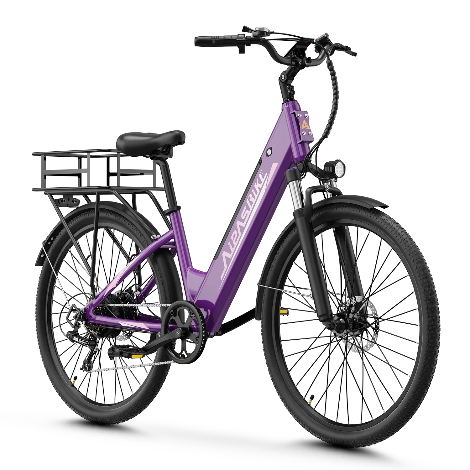 Aipas® C1 Xpress ST Ebike