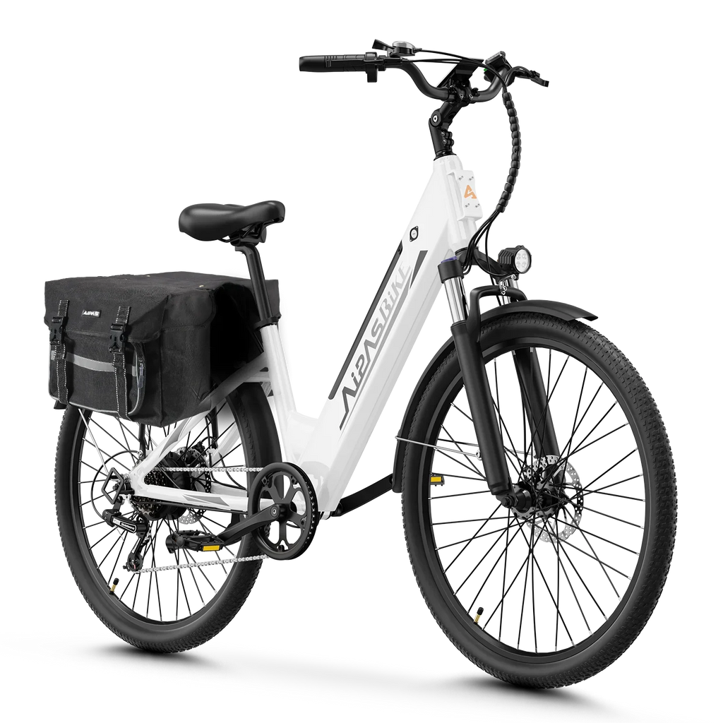 Aipas® Ebike Combo Sale C1*2