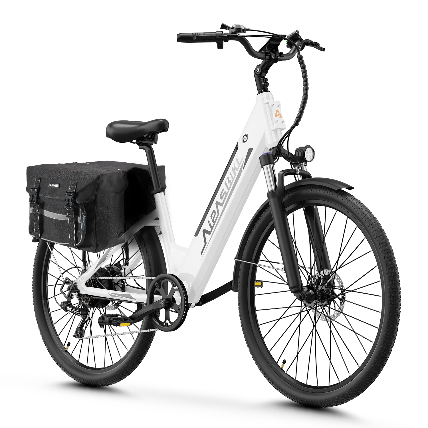 Aipas® Ebike Combo Sale C1*2